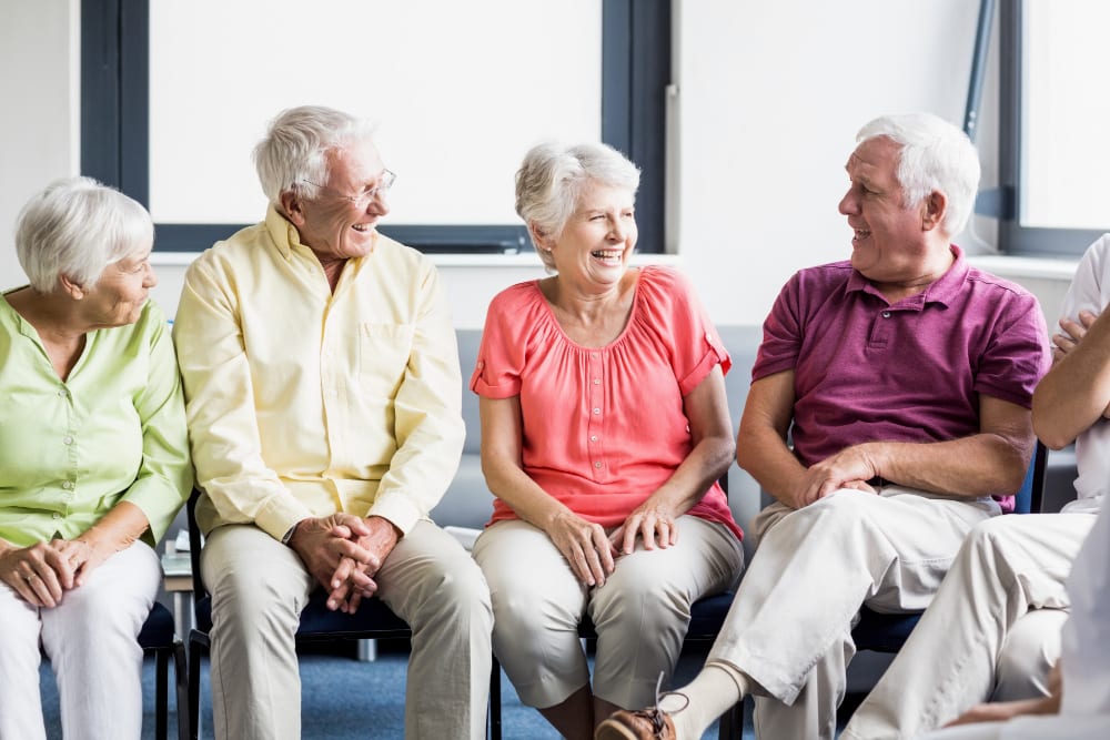 Associazione pensionati