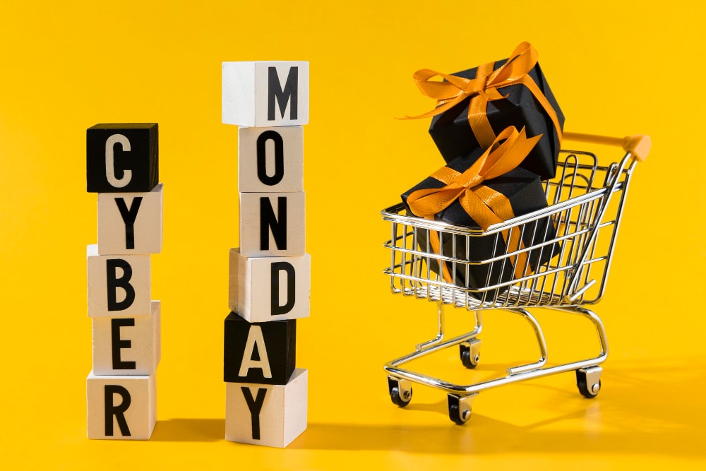 Guida al Cyber Monday