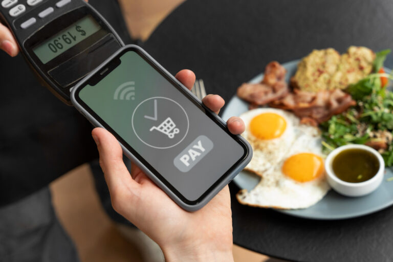 App risparmio alimentare