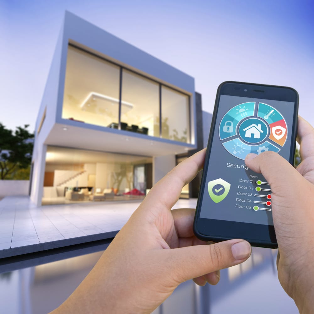 Smart home