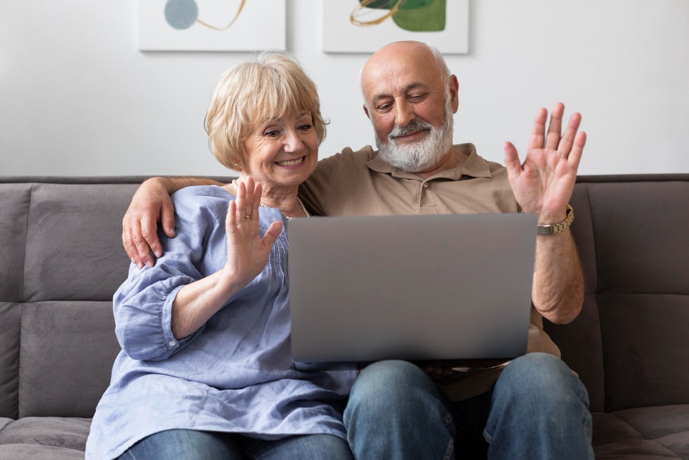 Parenti online