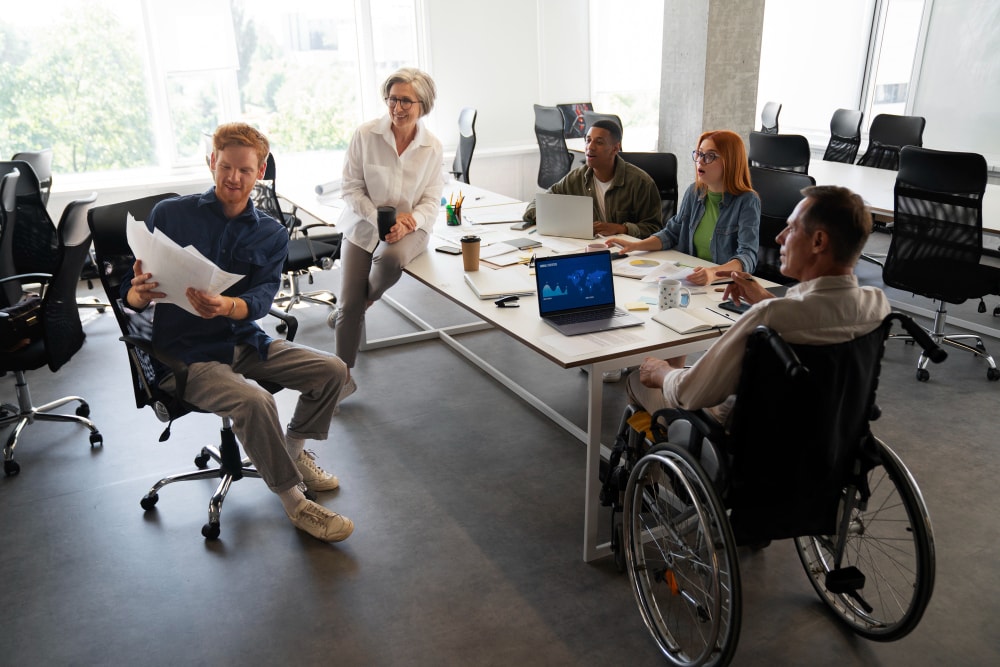Tecnologia accessibile