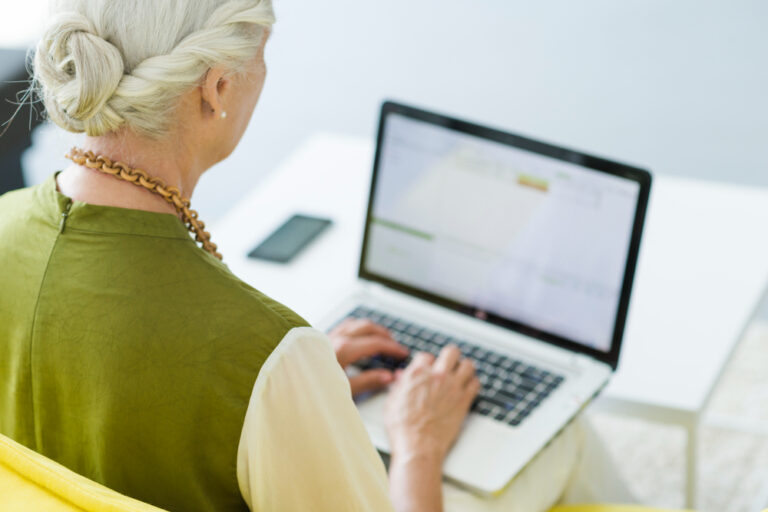 Blogging