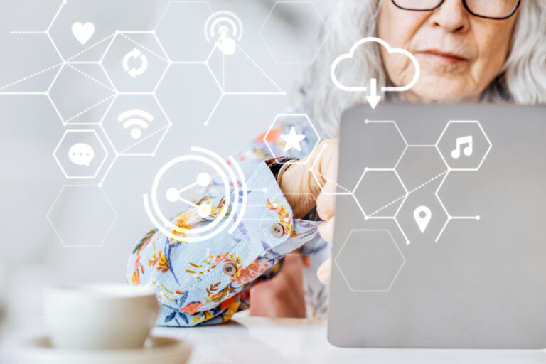 Trasformazione digitale