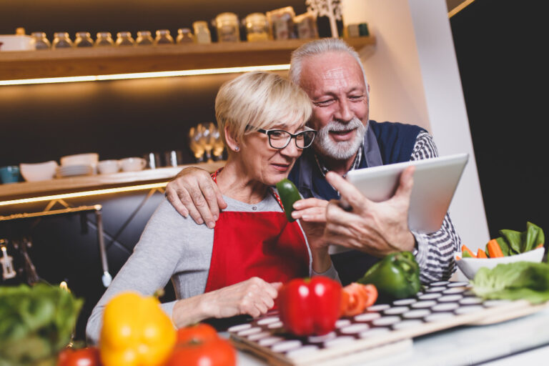Spesa e app online