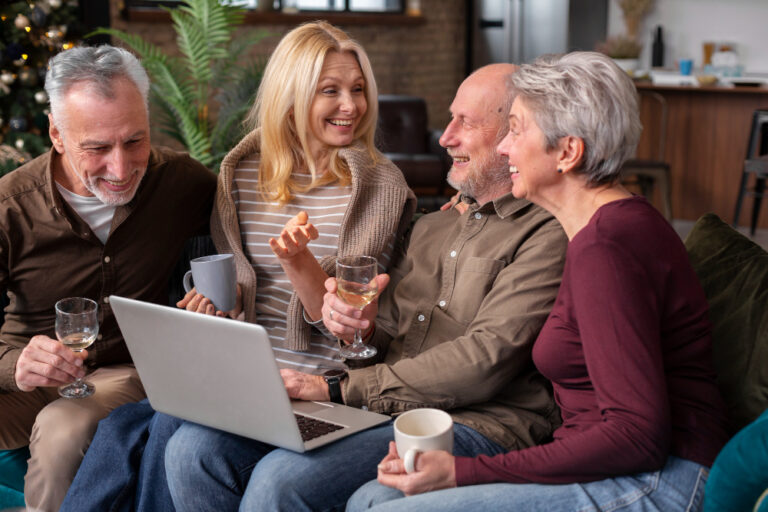 Age tech